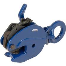 Atlas Pro Atlaspro  Atsk8 Dikey Sac Kapma 8 Ton