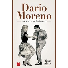 Ne Lazım Bana Dario – Akdeniz Aşk Şarkıcıları