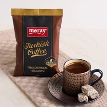 Meray Türk Kahvesi 100 gr