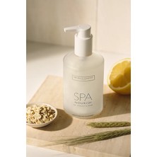 The White Company Spa Nourish Sıvı El ve Vücut Sabunu