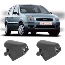 DG Cam Su Fıskıye Memesi 2003-2010 Ford Fusion 2 Adet