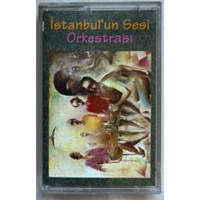 Istanbul'un Sesi Orkestrası Kaset