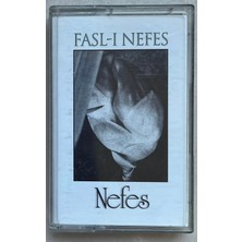 Güvercin Fasl-I Nefes Nefes Kaset