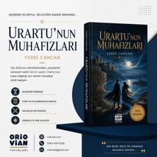 Urartu'nun Muhafızları - Ferdi Cancan