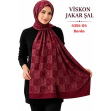 Mira İpek Lüx Viskon Jakar Şal