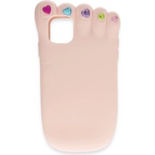 Drop Tedarik Apple Iphone 15 Pro Max Kılıf Poky Karakter Silikon Kapak - Desen 14