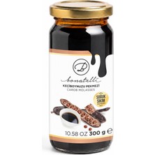 Bonatelli Keçiboynuzu Pekmezi 300 G