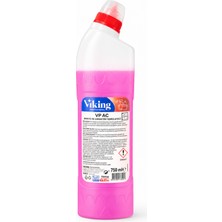 Viking Vp Ac Banyo ve Armatür Temizleyici 750 ml
