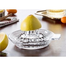 Empressco Taze ve Doğal Limon Sıkacağı, Pratik ve Şık Tasarım