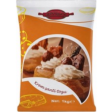 Artizan Krem Şanti Tozu 1 kg