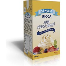 Vizyon Ricca Sıvı Şanti