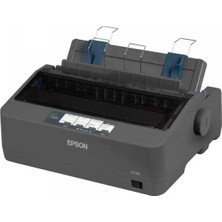 Kuka Toner  Epson 80KOLON LX350 Nokta Vuruşlu Yazıcı USB 2.0,paralel,seri Yenileme Yazıcı