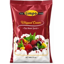 Limpo Toz Şanti 1 kg