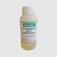 Epilons ASF-24 Alüminyum Flux Lehim Suyu - 250 ml