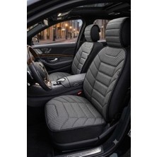 Nemu Bmw 218I Gran Coupe Uyumlu Oto Koltuk Minderi