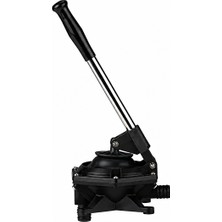 Jabsco Amazon Bulkhead Manuel Sintine Pompası 38 L/dk