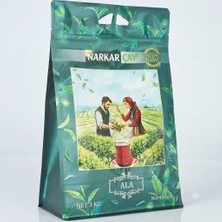 Narkar Çay Narkar Âlâ Dökme Siyah Çay 3 kg