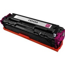 Hp Color Laserjet CM1300 / CM1312 / CM1312NFI CP1525N / CP1525NW Kırmızı Muadil Toner