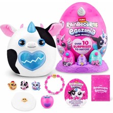 Giochi Preziosi Rainbocorns Mini Eggzania Sürpriz Paket RAR26000 Beyaz