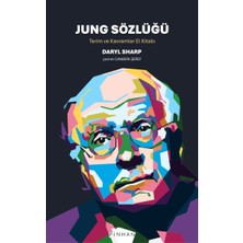 Lisinya Jung Sözlüğü Terim ve Kavramlar El Kitabı