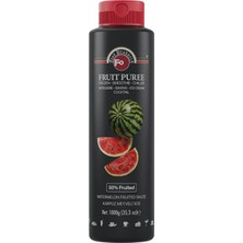 FO Karpuz Meyveli Sos - Frozen 1 kg