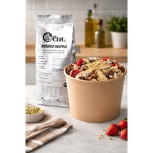 Oem Waffle Myra Kovada Waffle Miksi 1160GR