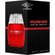 Umbro Power Erkek Edt Parfüm 100ML