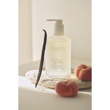 The White Company Spa Escape Sıvı El ve Vücut Sabunu