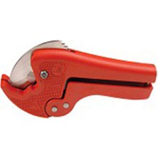 Candan Otomatik Plastik Boru Makası Cm Otc-42 (16-42 Mm)
