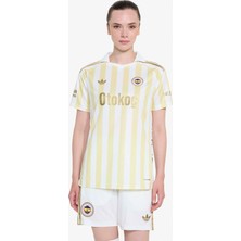 Fenerbahçe 2026/2027 Yeni Sezon Sarı Kadın Forma