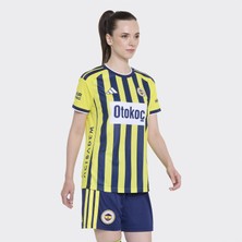 Fenerbahçe 2026/2027 Yeni Sezon Çubuklu Kadın Forma