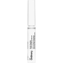 The Ordinary Multi-Peptide Lash And Brow Serum - Yoğun Görünüm Kaş Kirpik Serumu