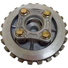 Mtb Debriyaj Komle CB125 Ace