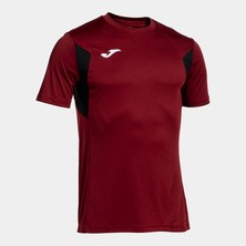 Joma Erkek Futbol Forma Winner Iıı Short Sleeve T-Shirt 103150.680
