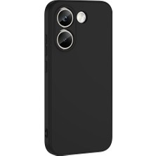 Apsuwa Xiaomi Poco X8 Pro Kılıf Lansman Içi Kadife Silikon + Ekran Koruyucu