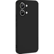 Apsuwa Xiaomi Poco X8 Pro Max Kılıf Lansman Içi Kadife Silikon