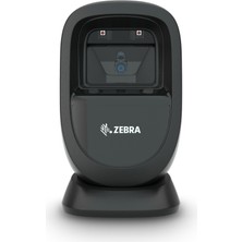 Zebra DS9308 2d Black USB Kıt Masa Tipi Barkod Okuyucu