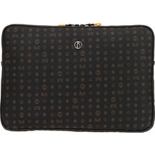 Bilik Deri 15.6 inç Unisex Laptop & Evrak Çantası