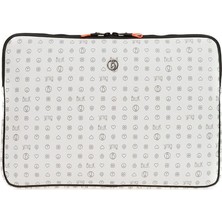 Bilik Deri 15.6 inç Unisex Laptop & Evrak Çantası