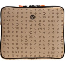 Bilik Deri 12 inç Unisex Laptop & Evrak Çantası