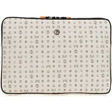 Bilik Deri 15.6 inç Unisex Laptop & Evrak Çantası