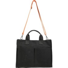 Umi Baggu Logo Detaylı Kadın Omuz Çantası