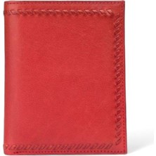 GÖNDERİ Gön Handmade Erkek Cüzdan