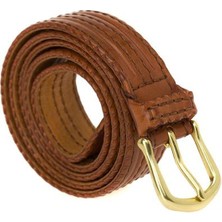 GÖNDERİ Gön Handmade Erkek Kemer