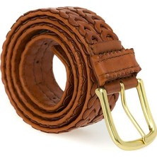 GÖNDERİ Gön Handmade Erkek Kemer
