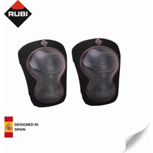 Rubı Rubi Flex Knee Pads Koruyucu Dizlik - 81994