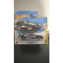 Hot Wheels Audi 90 Quadro Siyah