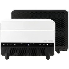 Mestic SPA-5100 Portatif Pencere Tipi Karavan Split Kliması