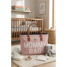 Viatox VT-004  Anne Bakım Bebek Çantası Anne Çantası Sırt Çantası Pudra