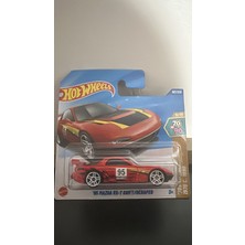 Hot Wheels 95 Mazda Rx-7 Drift